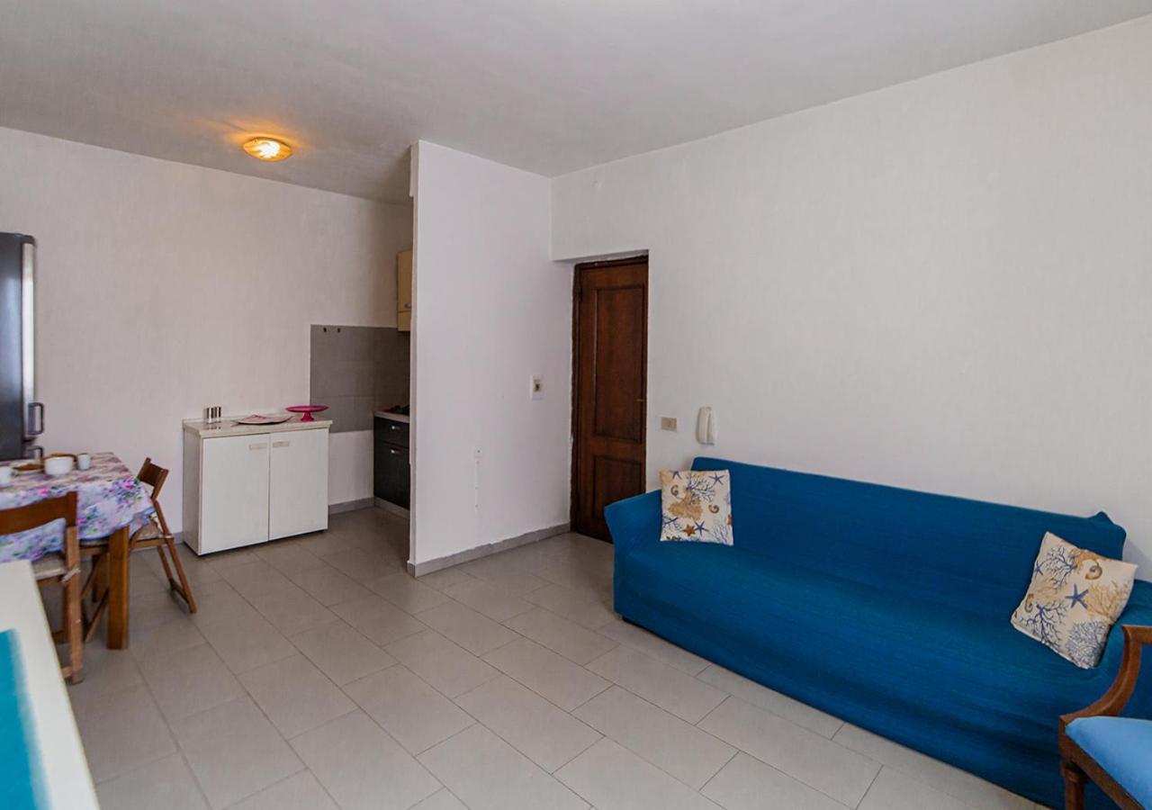 Casa Zara Apartment Ла Мадалена Екстериор снимка