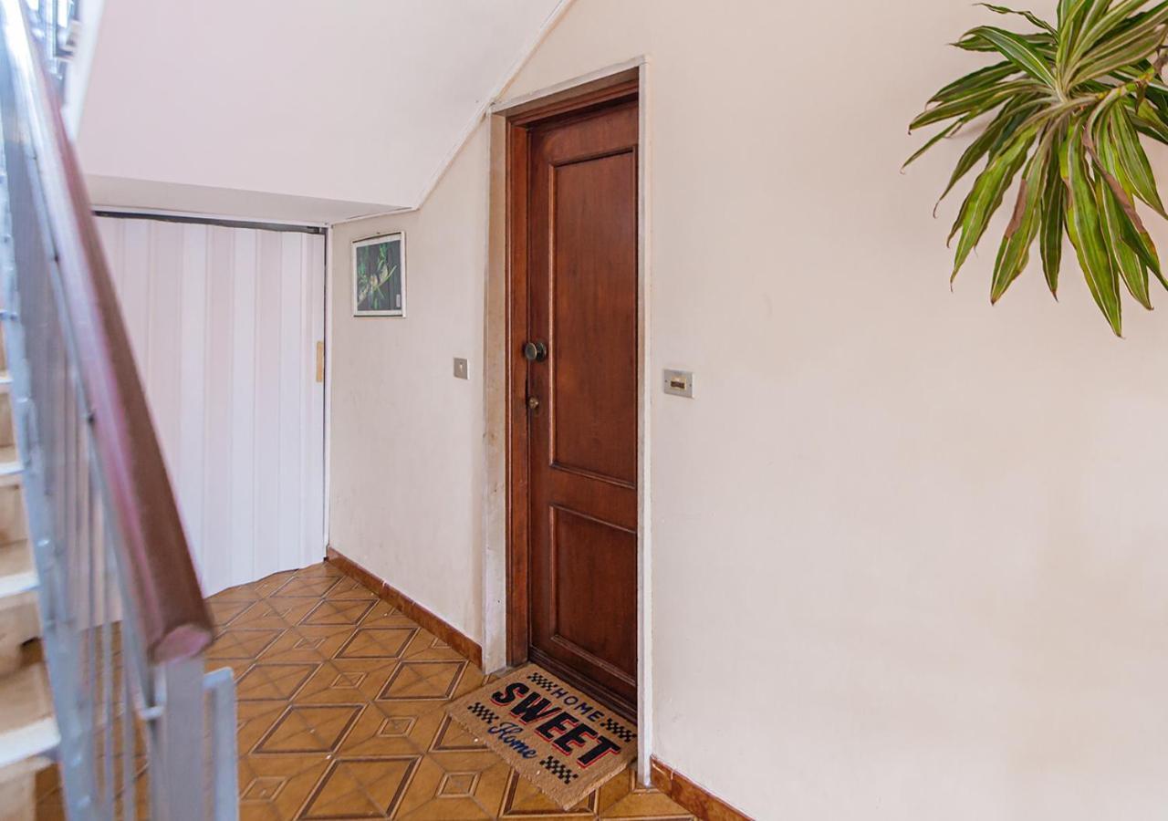 Casa Zara Apartment Ла Мадалена Екстериор снимка