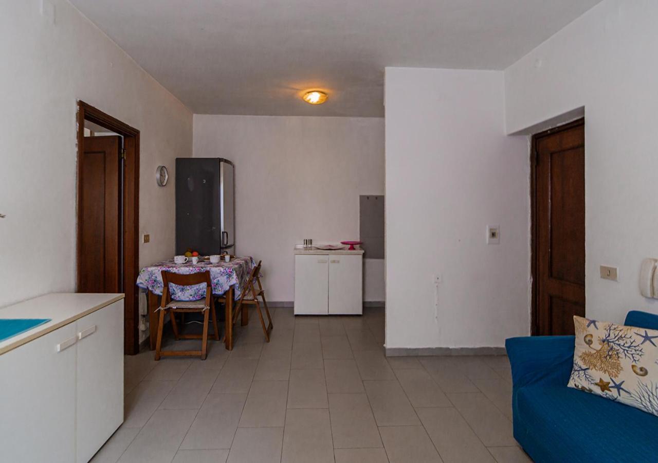 Casa Zara Apartment Ла Мадалена Екстериор снимка
