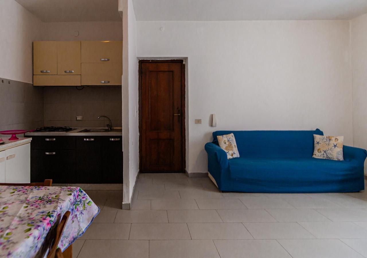 Casa Zara Apartment Ла Мадалена Екстериор снимка