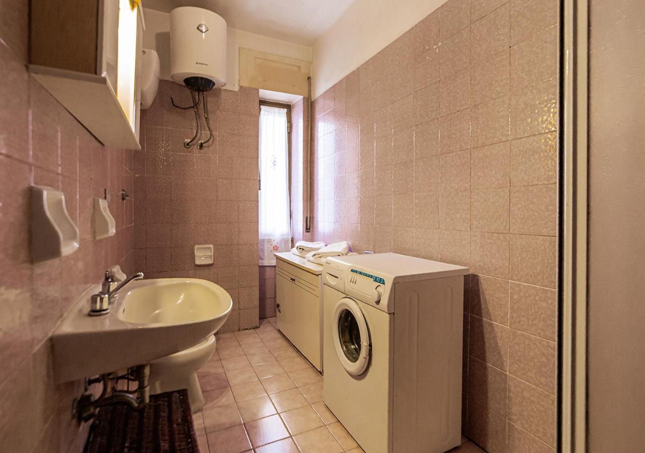 Casa Zara Apartment Ла Мадалена Екстериор снимка