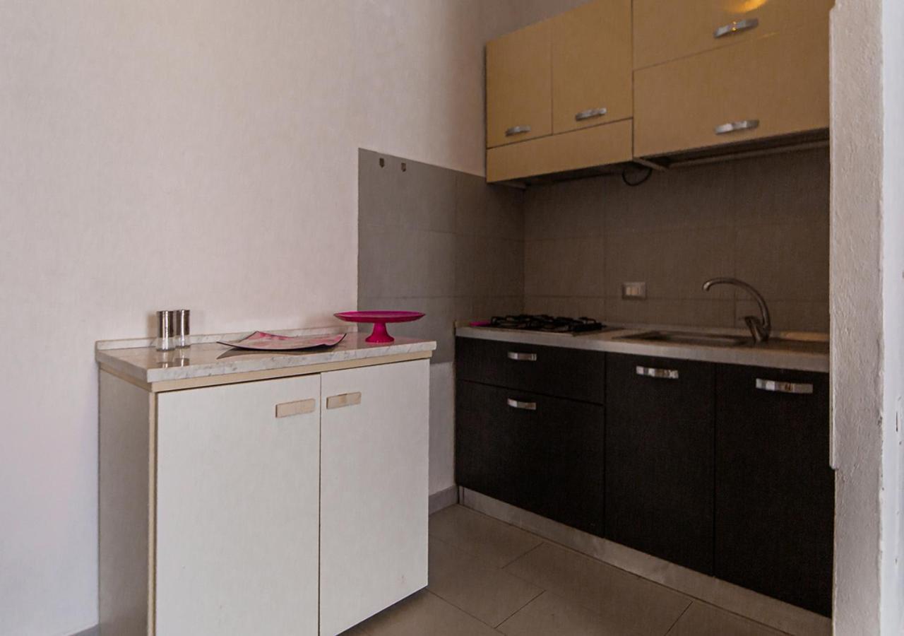 Casa Zara Apartment Ла Мадалена Екстериор снимка
