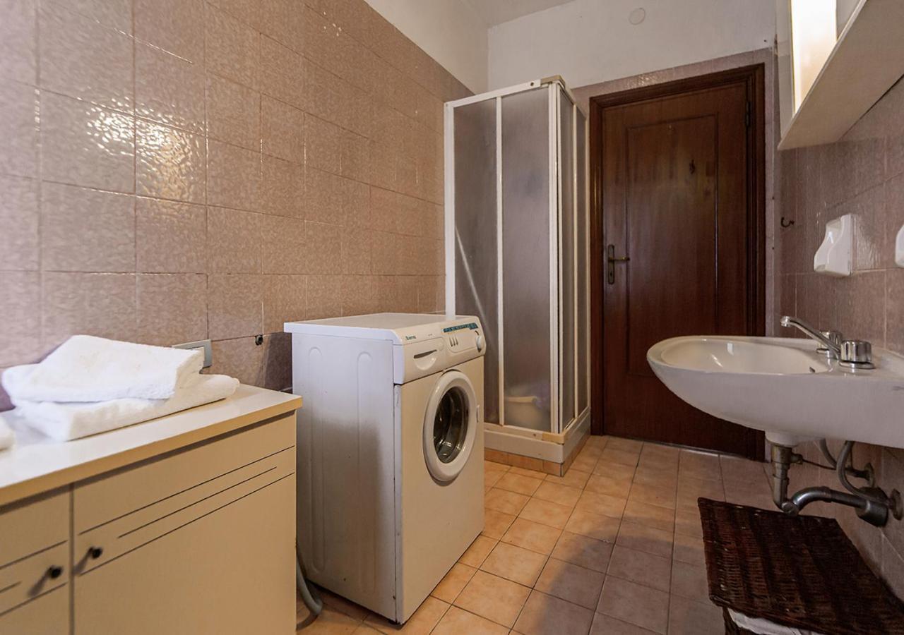 Casa Zara Apartment Ла Мадалена Екстериор снимка